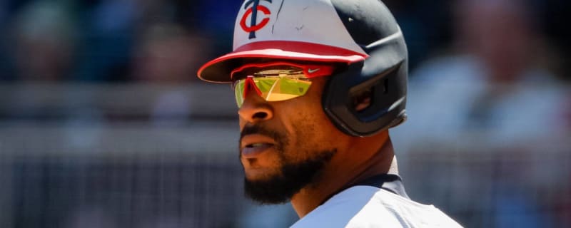 Byron Buxton Speaks Candidly About Chronic Knee Injury