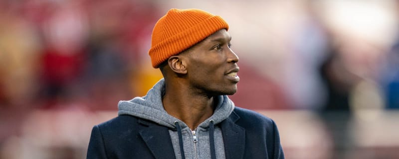Chad Johnson 'took Viagra before every game' to get around PED rules
