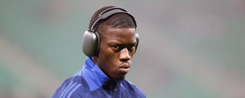 Deal agreed: Chelsea set to sign €20million wonderkid