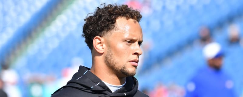 Bills third-year LB expected to avoid IR