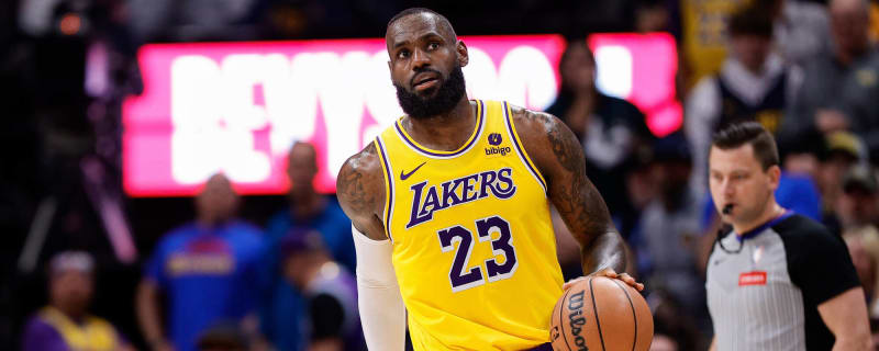 Draymond Green Drops Major Prediction On LeBron James’ NBA Future