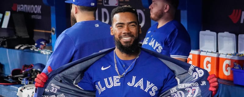 Blue Jays: Best players in franchise history to wear jersey