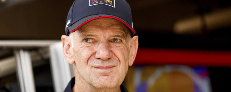 Christian Horner claims Red Bull knew 'time' of Adrian Newey exit was coming