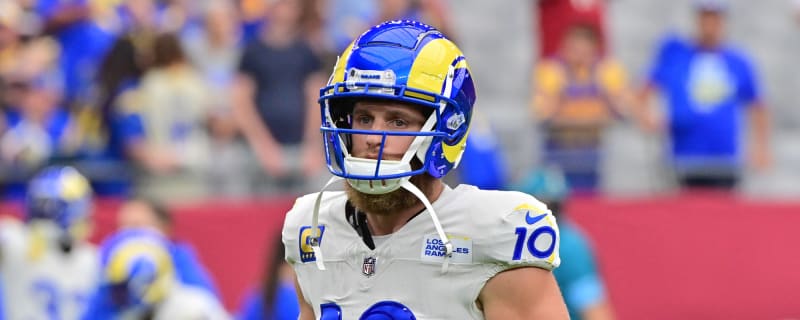 NFC Notes: Cooper Kupp, Cardinals, Rams, Seahawks