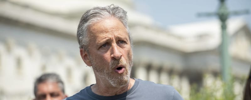 Pete Davidson, Jon Stewart headline 'NYC Still Rising' 9/11 charity event