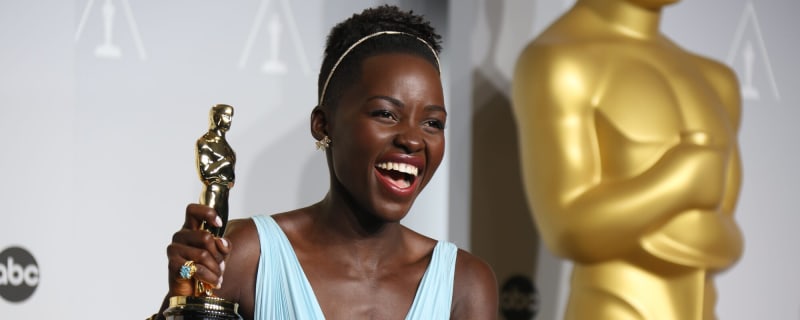 24 actors who won Oscars for their first films