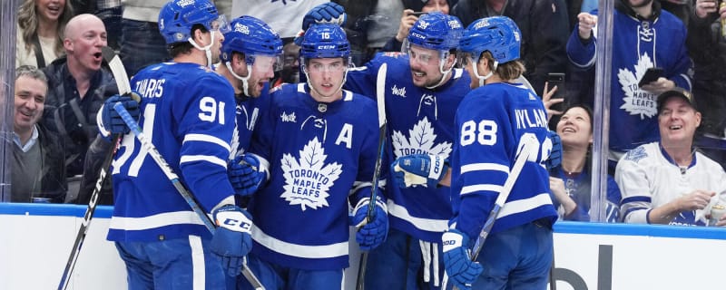 Friedman: 'This is the end of this group (Core 4) if Leafs don’t pull off a big comeback'