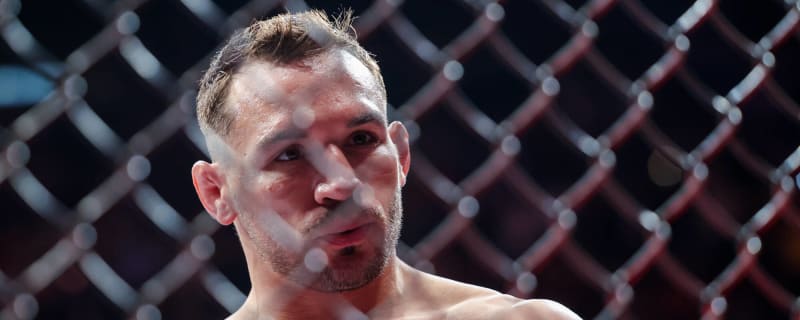 Why Michael Chandler Is An Interesting Man