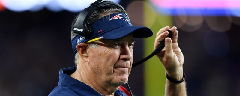 Alex Guerrero: Belichick treated Brady like a 20-year-old kid