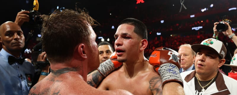 Ammo Williams Overcomes Volny; Berlanga Stops Gonzalez-Ortiz In One Round