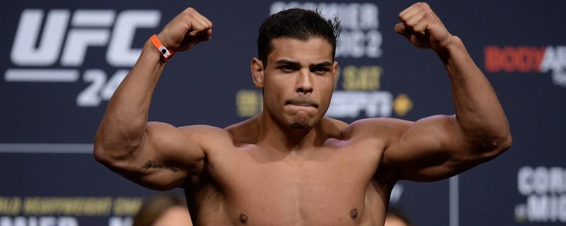 What’s next for Paulo Costa after UFC 298?