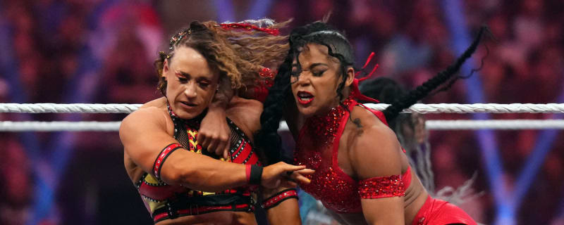 Booker T Comments On Jordynne Grace Officially Signing With WWE