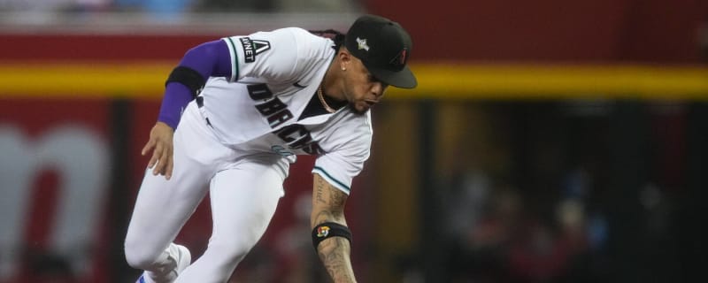 Ketel Marte (2B) Stats, News, Rumors, Bio, Video - Arizona