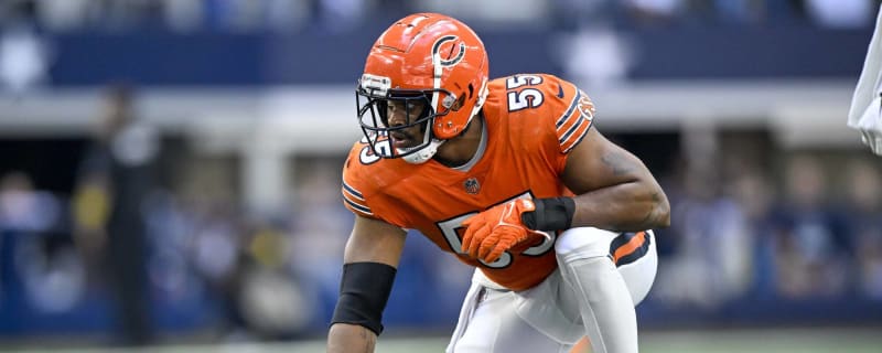 Colts Lose Pass Rusher Before Steelers Game