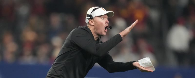 USC Trojans Head Coach Lincoln Riley’s Compensation Revealed