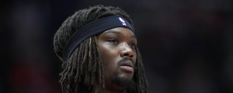 Robert Williams III Exits with Knee Injury as Blazers Face Another Setback