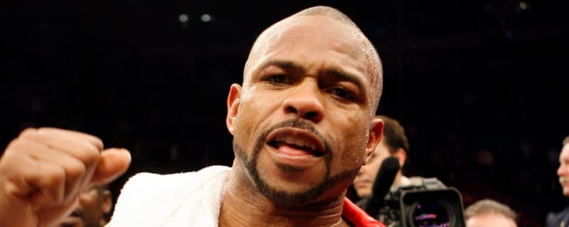 Roy Jones Jr. Offers Up His Thoughts On Next Pound-For-Pound No. 1 Boxer, And It Might Surprise You