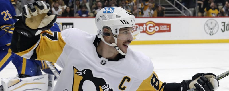 Five NHL Monday bets: Give us goals