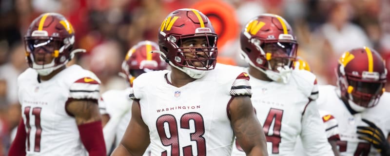 Vikings A Team To Watch For DT Jonathan Allen?