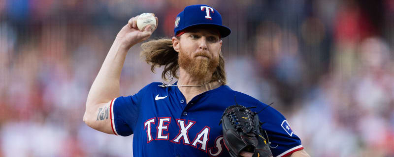 Rangers reportedly considering unconventional option for closer role