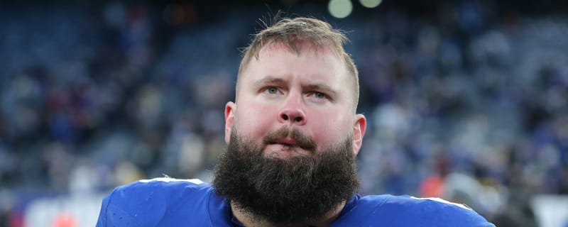 Patriots Urged To Sign Former Giants Offensive Piece