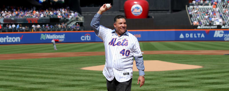 Bartolo Colon shares great post on social media