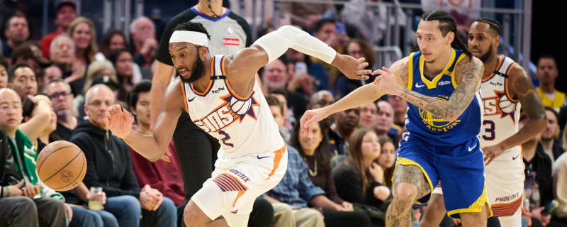 Hornets’ Jeff Peterson After Trading For Josh Okogie: ‘We’re Listening To Everything’