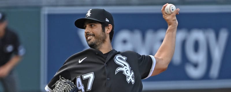 Chicago White Sox: Breaking News, Rumors & Highlights