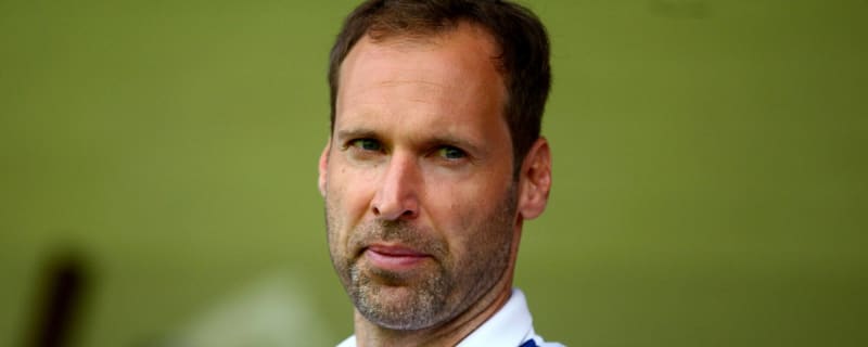 Petr Cech gives his opinion on whether Arsenal will win Premier League
