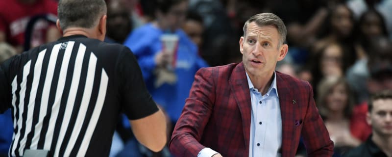 Nate Oats - Larry Brown Sports