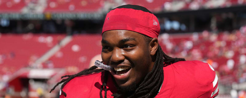 What 49ers' decision to trade Jordan Mason could mean