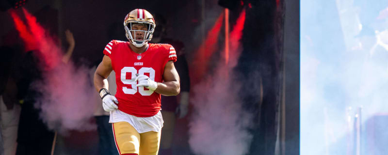 Penn State Players in Super Bowl 2024