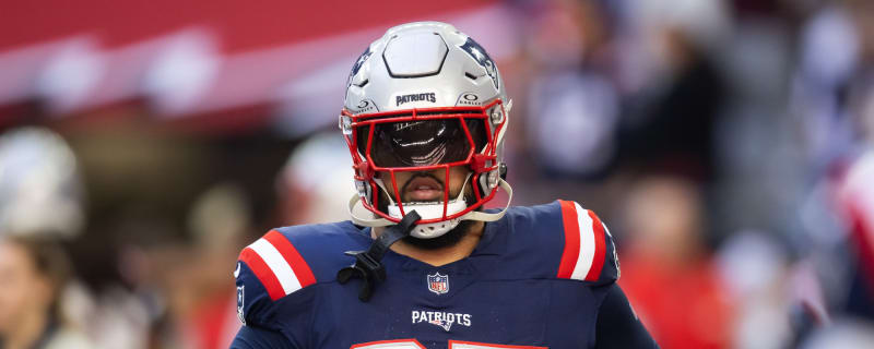 Steelers to sign veteran DT to a deal