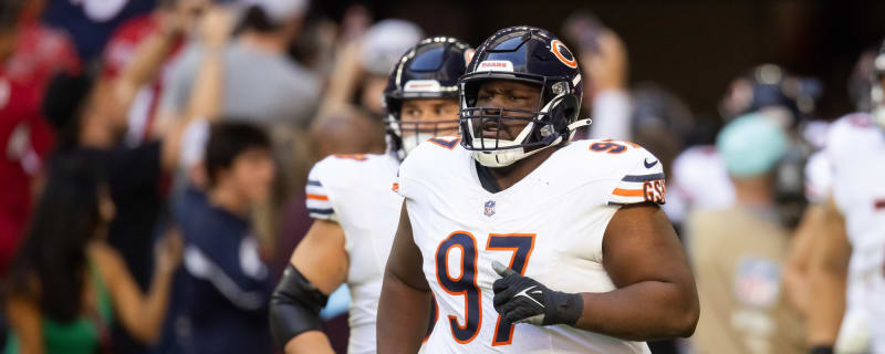 Bears veteran defender to undergo surgery