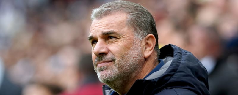 Ange Postecoglou provides positive injury update on £90k-per-week Tottenham star