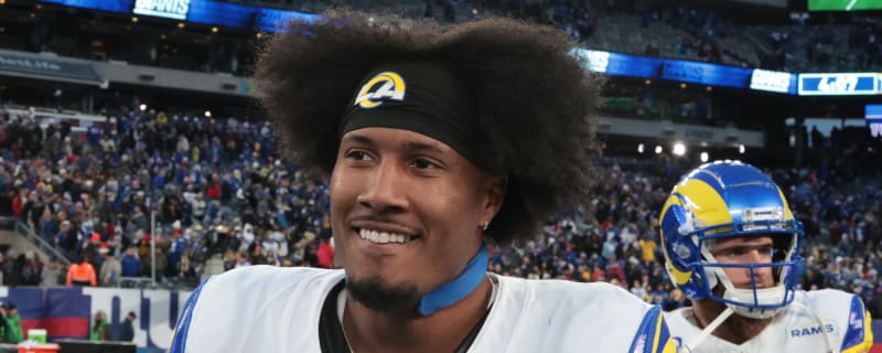 Los Angeles Rams: DB Quentin Lake Gets Brutally Honest on ‘Replacing Aaron Donald’