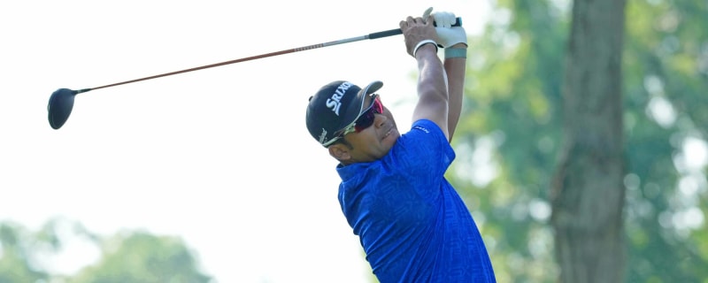 PGA Championship: Expert bets for Round 2 at Valhalla