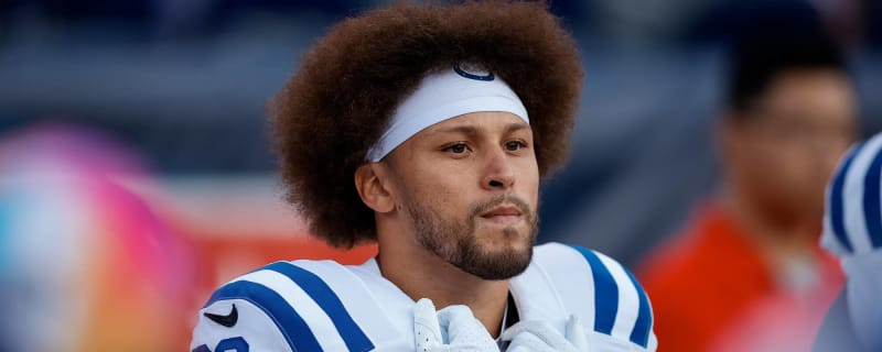 What happened to former Pro Bowler Phillip Lindsay?