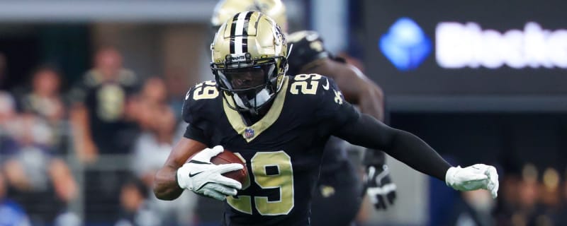 CB Paulson Adebo to join Giants