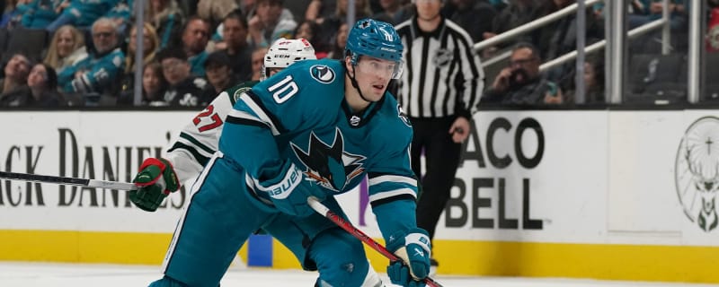 Oilers Former Fan Favourite Gets Benched, Potentially on Trade Block