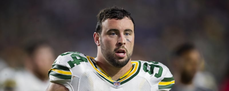 Dean Lowry Reveals Why He Signed with Steelers