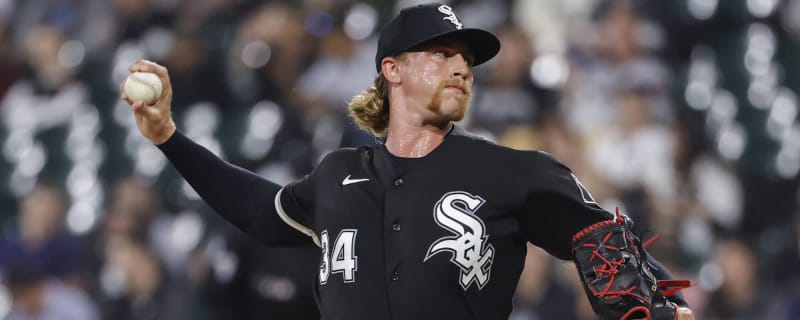 Michael Kopech is coming to the majors White Sox prospect debut - South  Side Sox