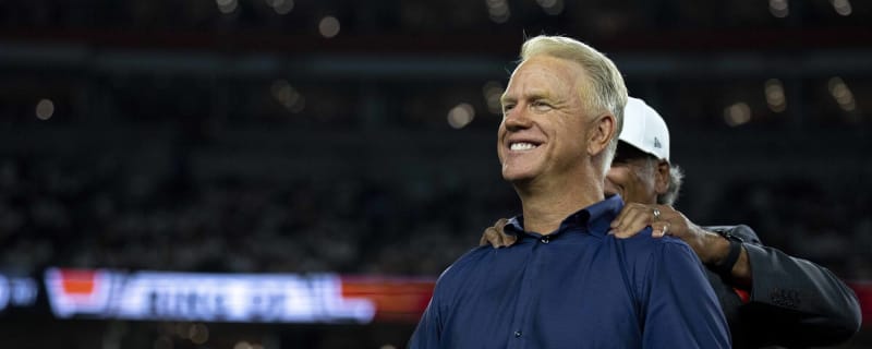 'The NFL Today' undergoes massive shakeup, bringing in Falcons legend