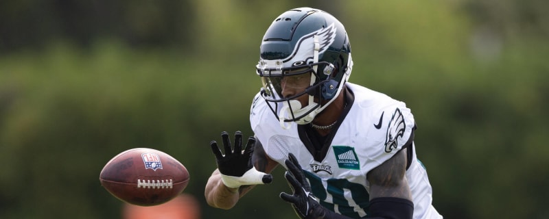Eagles News: Will Philadelphia have their first-ever MVP in 2023? -  Bleeding Green Nation