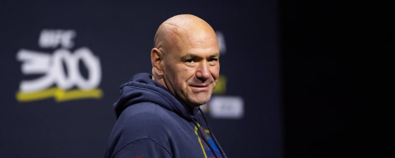 Dana White accused of ‘inflating’ $2.5 million record-breaking gate numbers by UFC star