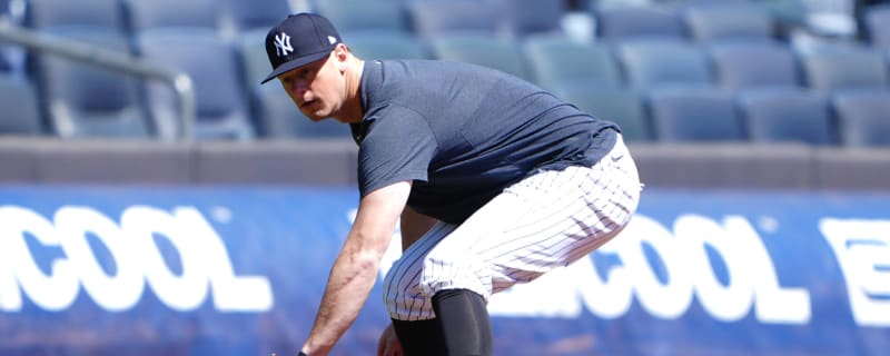 Yankees announce that veteran infielder will start rehab assignment today in Double-A