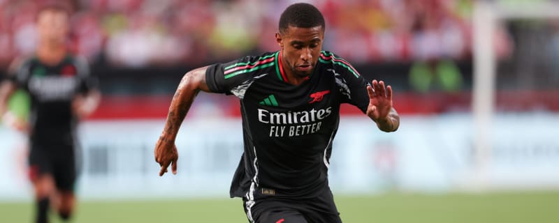 Arsenal might have to deal with a Reiss Nelson transfer saga next summer again