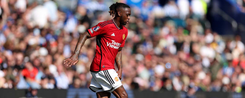 Aaron Wan-Bissaka set to undergo West Ham medical in coming days