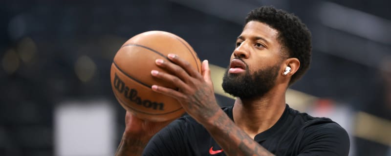 Clippers’ Paul George Makes Surprising Admission After Playoff Exit