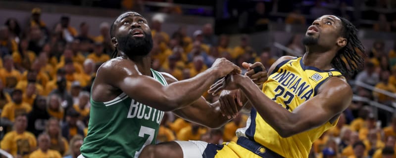 Jaylen Brown Gets $369,000 Good News After Boston Celtics Make NBA Finals